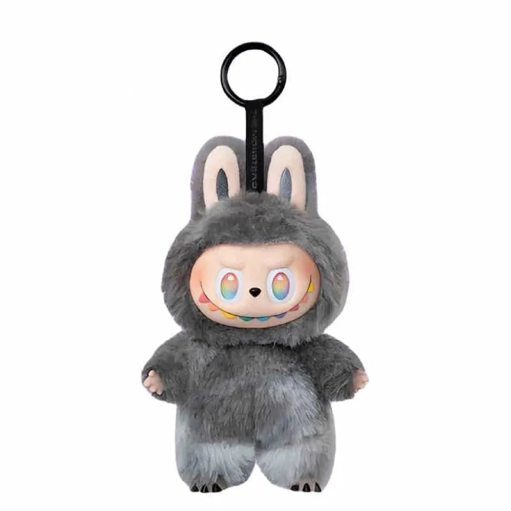 La-bu'du Doll Blind Box - Collectible Mystery Toys in Blind Box | Real Character of Monsters Home Decorations Decor Gift Original Collectible Figures for Kids and Adults 